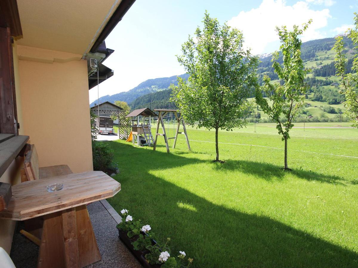 Apartment Christoph By Interhome Stumm Exterior photo