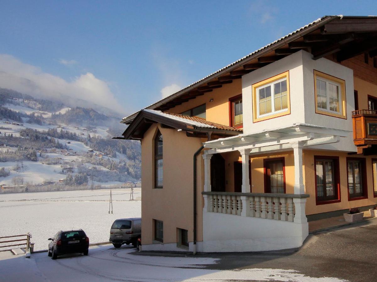 Apartment Christoph By Interhome Stumm Exterior photo